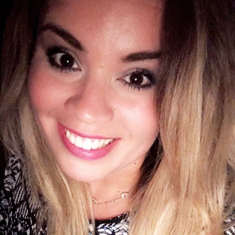 Meet your Posher, Janice